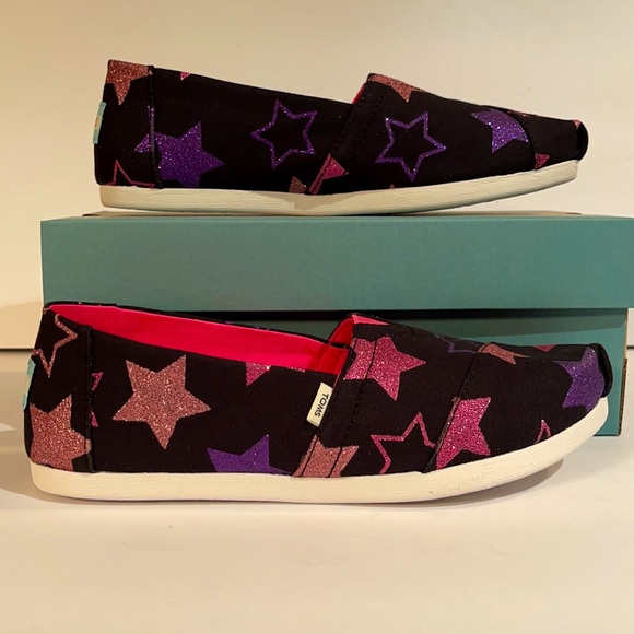 Toms Women’s Alpargata - Picture 3 of 8